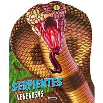 Serpientes Venenosas