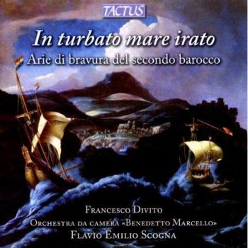 In Turbato Mare Irato