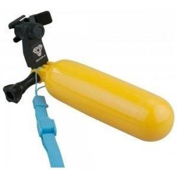 Armor-X – Soporte – X34 – Flotante – Tipo de m – Negro/Amarillo