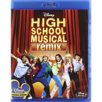 High School Musical 3: Fin De Curso