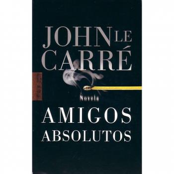 AMIGOS ABSOLUTOS