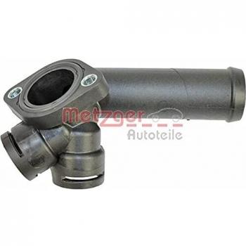 Brida de Refrigerante METZGER 4010065 para VW Transporter T4