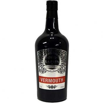 Vermouth La Pepa