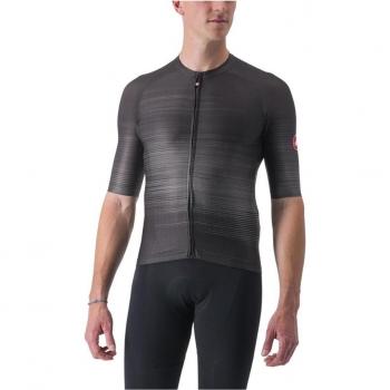 Jersey Castelli Aero Race 6.0 de manga corta