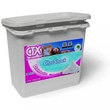 CTX Cloro Grano 55% 200 1 KG.