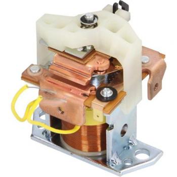 Interruptor magnético y solenoide de arranque BOSCH 2 339 101 051
