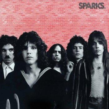 Sparks [VINYL] [Vinilo] - Sparks