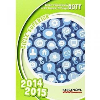 DOTT. Cicle Superior 2014