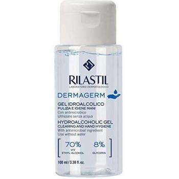 Rilastil Dermagerm - Gel de Manos Hidroalcohólico