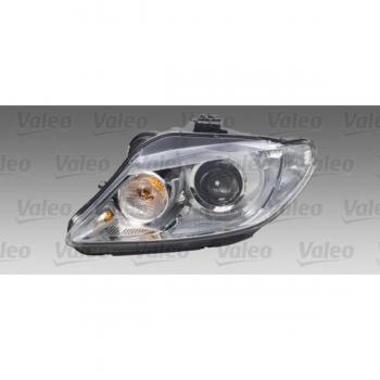 Faro principal delantero VALEO 043924, Izquierda