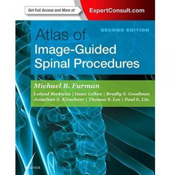 Atlas of Image-Guided Spinal Procedures, 2e