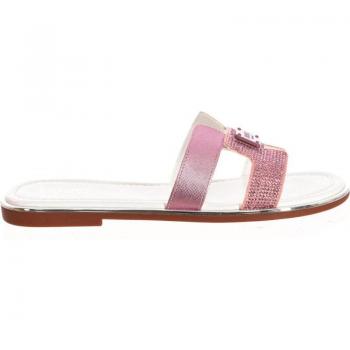 Liu Jo Sandalia estilo Slipper SALLY 511 4A3711TX309 mujer rosa pastel
