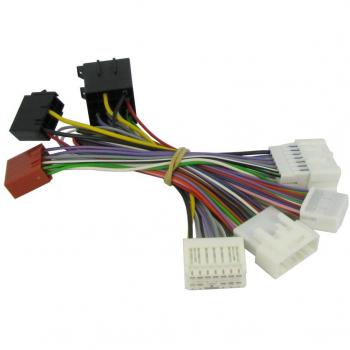 Connects2 CT10DC01 Accesorio para Coche