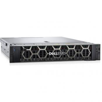 DELL PowerEdge R750xs Servidor 480 GB Bastidor (2U) Intel Xeon Silver 4314 2,4 GHz 32 GB DDR4-SDRAM 1400 W SSD H755