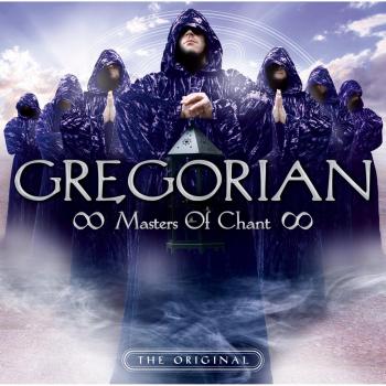 Masters of Chant-Chapter 8 - GREGORIAN