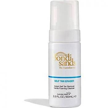 Espuma Borradora de Autobronceado 100ml - Bondi Sands