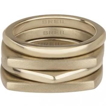 Pulsera Mujer Breil New Tetra TJ3024 - Joyería en Acero Colorido