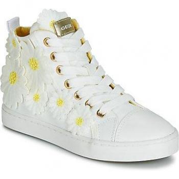 Geox Zapatillas altas JR CIAK GIRL para niña