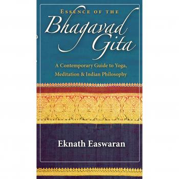 Essence of the Bhagavad Gita