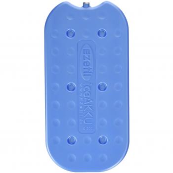 IPV 31 515 G 370 - Bloques enfriadores para Camping, 2 Unidades