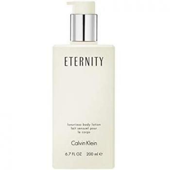 Calvin Klein Eternity Luxurious Body Lotion for Women 200ml