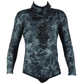 Mares 422037, Chaqueta Camuflaje para Pesca Hombre, Hombre, 422037, 2