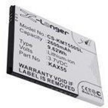 Cameron Sino CS-Lks740SL LS740 cicloserina batería de repuesto para LG 1950 mAh 7,22 wh