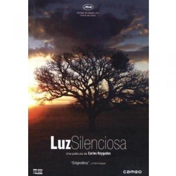 Luz silenciosa [DVD]