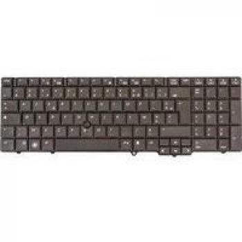 HP Inc. Keyboard (FRENCH), 613385-051
