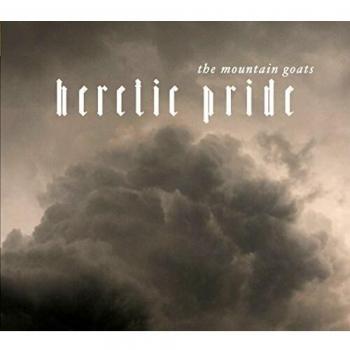 Heretic Pride Unisex Graphic T-Shirt - Bold Statement Tee