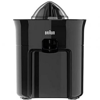 Braun CJ3050BK Citruspers Zwart