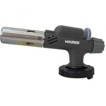 MAURER 2650170 Soplete Maurer A Cartucho 0,227kg