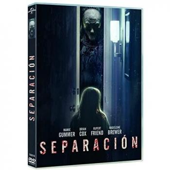Separación [DVD]