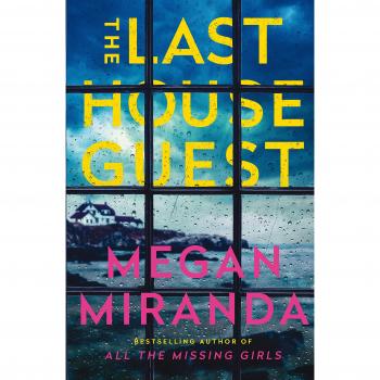 The Last House Guest