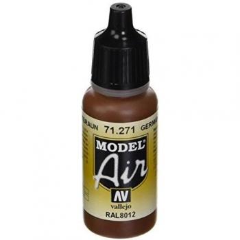 71271 VALLEJO MODL AIR COLOR RAL801