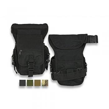 Barbaric 34898-CO Equipamiento y Accesorios Tácticos de Caza, Unisex Adulto, Talla Única