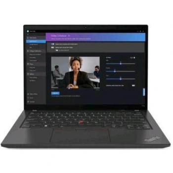 Lenovo ThinkPad T14 Gen 4 - Intel Core i7-1355U, 16GB RAM, 512GB SSD, Pantalla WUXGA de 14, Windows 11 Pro