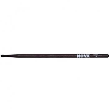 Vic Firth NOVA 7A Black Hickory Drumsticks