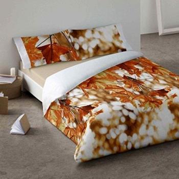 Burrito Blanco - Juego de funda nórdica 349 Único de 90X190/200 cm