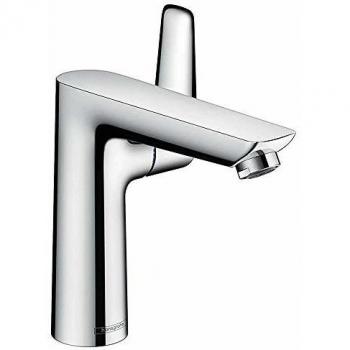 Hansgrohe 71754000 Talis E grifo de lavabo, 150 mm, cromo