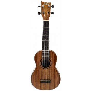 Ukelele Soprano Ashton UKE500SACA Koa Wood