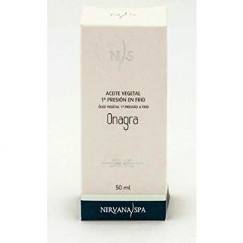 Nirvana Spa Aceite de Onagra - 50 ml
