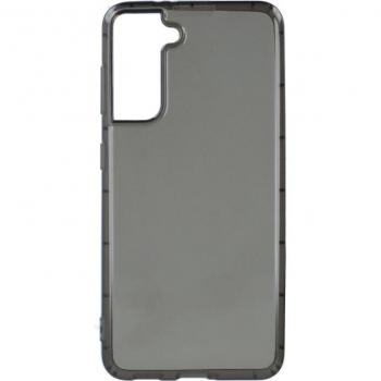 Funda de Silicona de Color para Samsung Galaxy S21