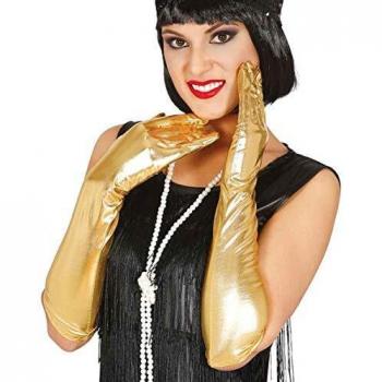 Guirca 18670 - Guantes Oro 44 Cms.