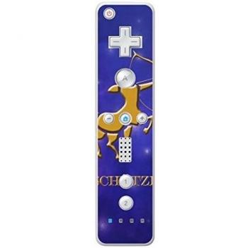 Motivos Disagu Design Skin para Nintendo Wii Controller: Schütze