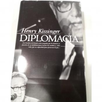Diplomacia
