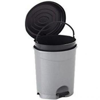 Maya 04145 - Papelera con Pedal, Cubo Interior, 22 L