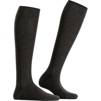 Falke Sensitive Berlin Merino Wool Knee High Socks for Women