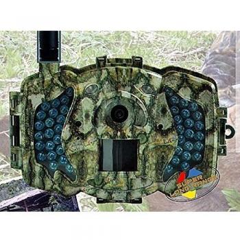 3G Scouting Trail Camera for security and hunting, 2-Way communications and 1080P FHD security and hunting Camera