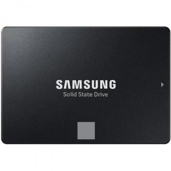 Samsung 870 EVO 2.5 1TB SATA III V-NAND SSD (MZ-77E1T0B/EU)